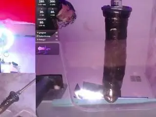 Camsoda Free Live Porn of roxy-licious