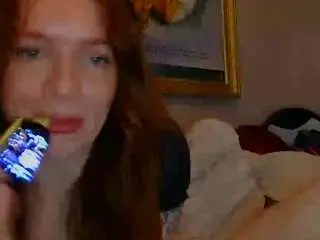 Camsoda Adult Video Chat of prettypussynikki