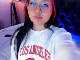 Camsoda Sex Chat of aliiceyong