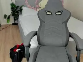 Camsoda Private Sex Chat of barbiexchloe