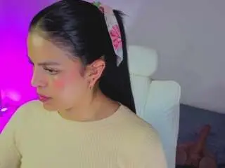Camsoda Adult Webcams of eliie-ruizz
