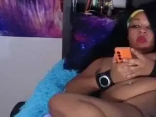 Camsoda Adult Webcam of scorpionbeauty25