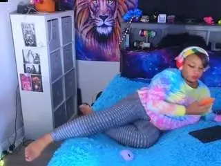 Camsoda Live Sex Cam of scorpionbeauty25