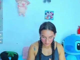 Camsoda Private Sex Chat of kinky-valeria