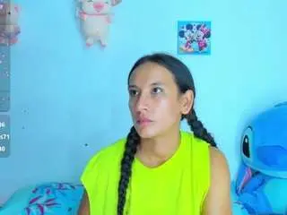 Camsoda Live Porn of kinky-valeria