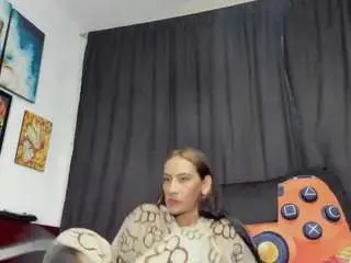 Camsoda Sex Chat of kinky-valeria