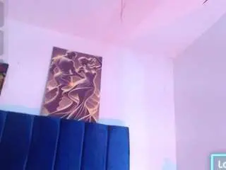 Camsoda Private Sex Chat of lucy-wish1
