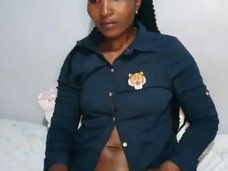Camsoda Live Sex Cam of tashacutey