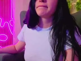 Camsoda Live Sex of mariasandsen