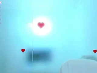 Camsoda Best Webcam of aileenwilliams