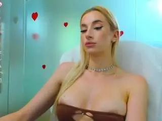 Camsoda Free Porn Cam of aileenwilliams