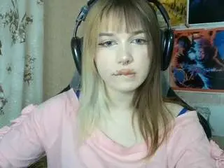 Camsoda Live Sex Cam of mechellebabineau