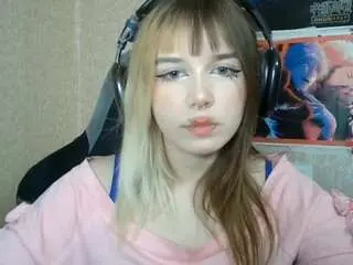 Camsoda Best live sex cam show of mechellebabineau