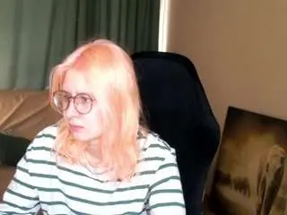 Camsoda Best Webcam of lilyspark
