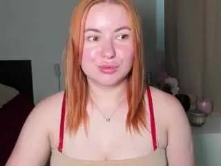 Camsoda Free Live Porn of laylaxcute