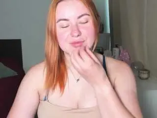 Camsoda Nude Webcam of laylaxcute