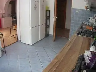 Camsoda Sex Cam of voyeurcam-julmodels-kitchen