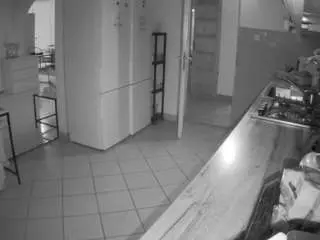 Camsoda Adult Webcam of voyeurcam-julmodels-kitchen
