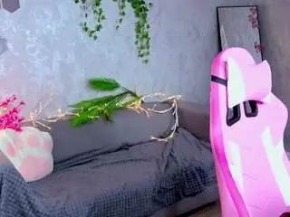 Camsoda Adult Webcam of juliashyy