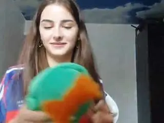 Camsoda Sex Chat of savannahbattistini