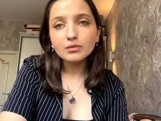 Camsoda Adult Webcams of coleenmoravec