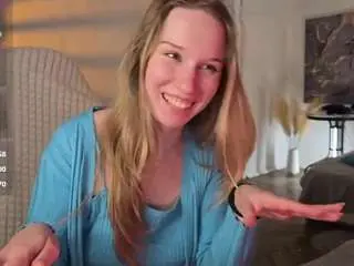 Camsoda Live Sex Cam of elve-vesper