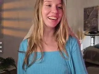 Camsoda Live Sex Cam of elve-vesper