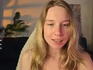 Camsoda Free Porn Cam of elve-vesper