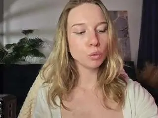 Camsoda Best live sex cam show of elve-vesper