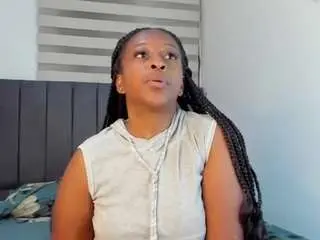 Camsoda Sex Cam of melanym