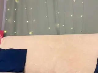 Camsoda Live Sex of eugenearlotta