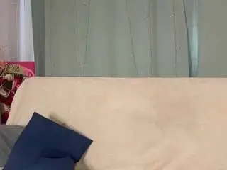 Camsoda Free Porn Cam of eugenearlotta