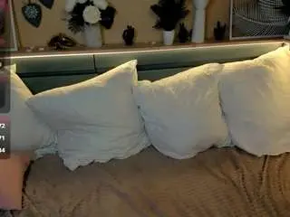 Camsoda Nude Webcam of mayawinters
