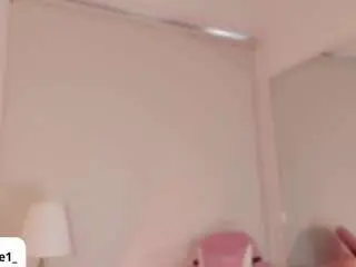 Camsoda Best Webcam of riley-pride