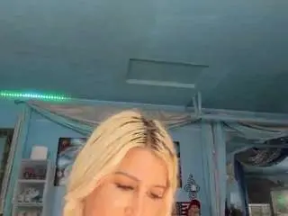 Camsoda Adult Video Chat of adrianna777