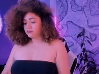 Camsoda Sex Cam of kateryncifuentes