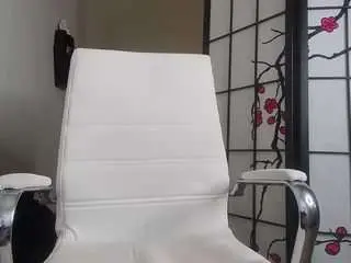 Camsoda Nude Webcam of museum0fcum