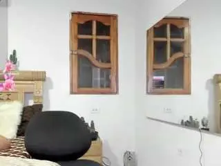 Camsoda Best Webcam of oriana-hanks