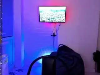 Camsoda Sex Cam of lilith-ex