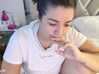 Camsoda Best live sex cam show of carolinafox