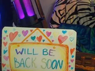 Camsoda Live Sex Cam of hyacinthaberson