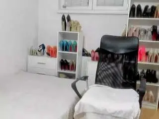 Camsoda Free Live Porn of mistresssabi