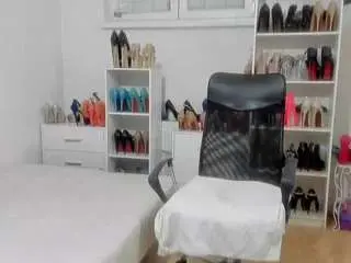 Camsoda Adult Webcams of mistresssabi