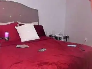 Camsoda Sex Cam of yiaunaniree
