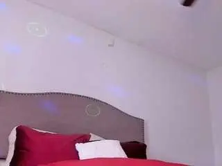 Camsoda Best Webcam of yiaunaniree