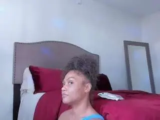 Camsoda Live Sex Cam of yiaunaniree