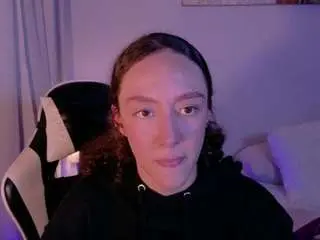 Camsoda Private Sex Chat of chloemoretix