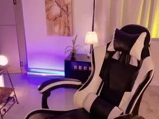 Camsoda Live Sex Cam of chloemoretix
