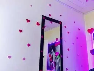 Camsoda Nude Webcam of zoeconnor19