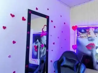 Camsoda Free Porn Cam of zoeconnor19